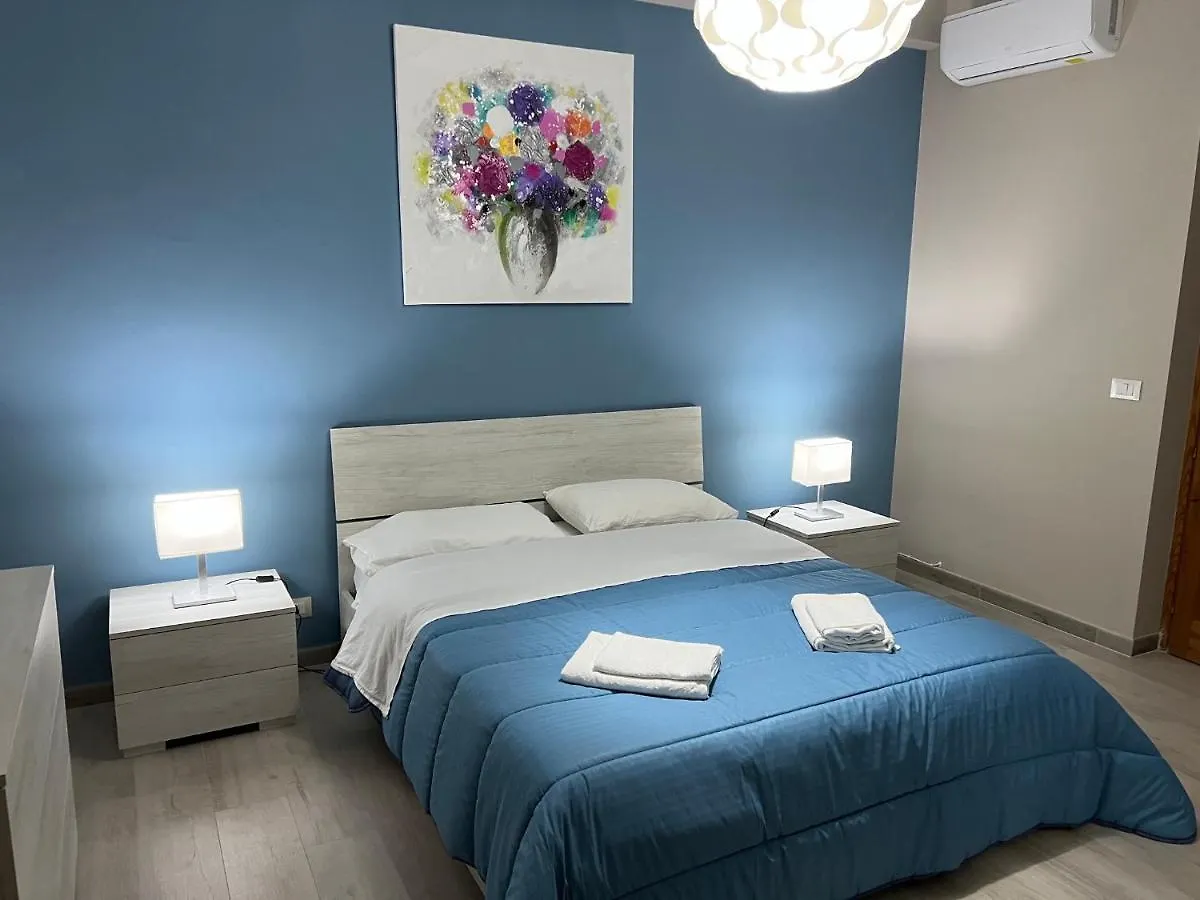 Bed and Breakfast The Artists à Acireale 0*,