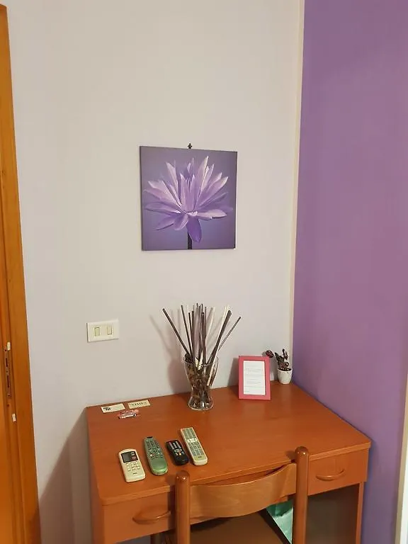 Bed and Breakfast The Artists à Acireale 0*,