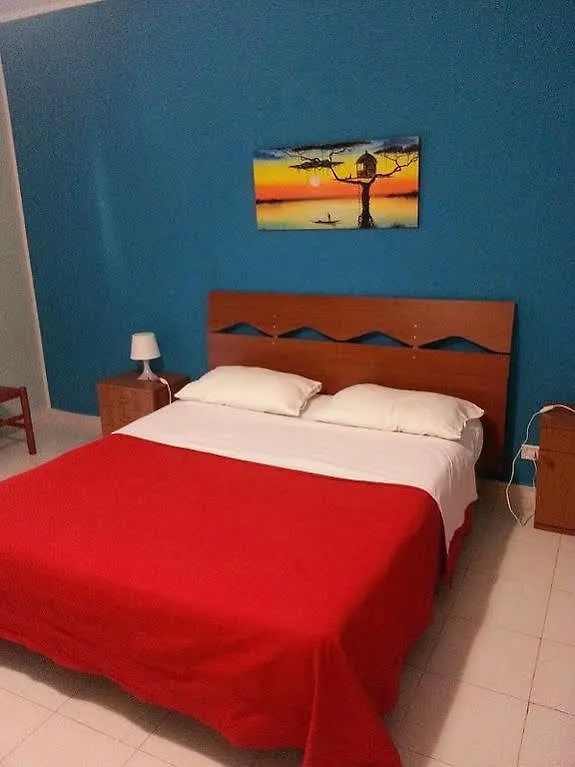 Bed and Breakfast The Artists à Acireale 0*,  Italie