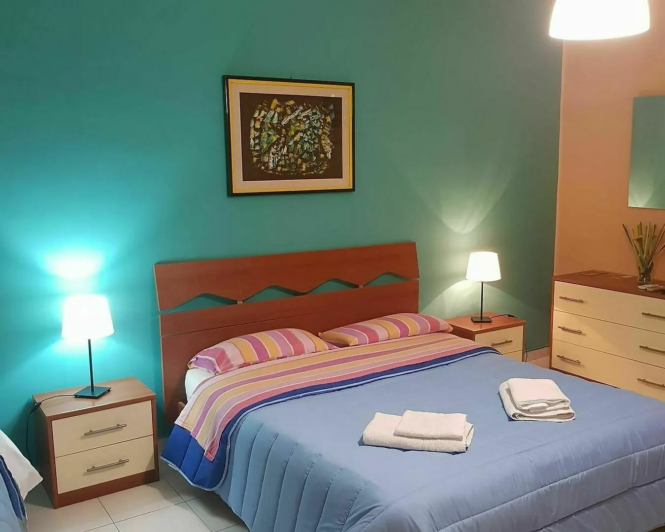 Bed and Breakfast The Artists à Acireale 0*,