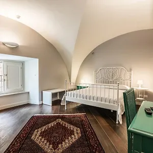 Residenza Cavour Maison d'hôtes