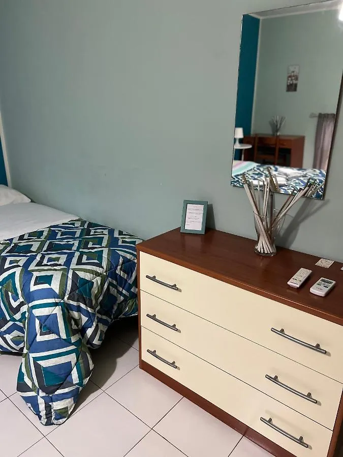 The Artists Bed & Breakfast Acireale