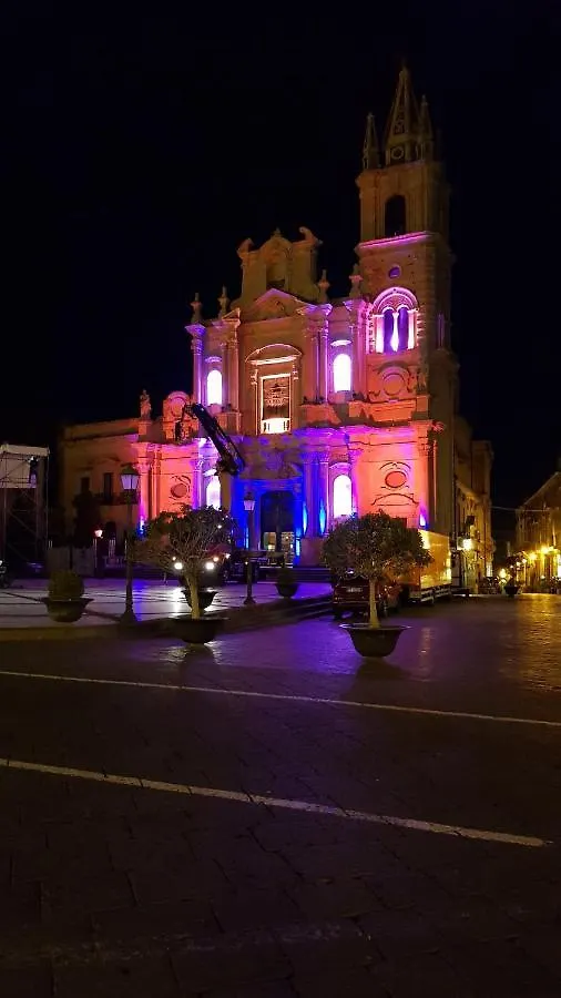 The Artists Bed & Breakfast Acireale