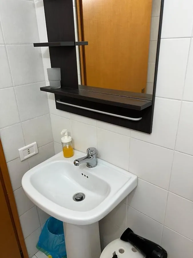 The Artists Bed & Breakfast Acireale