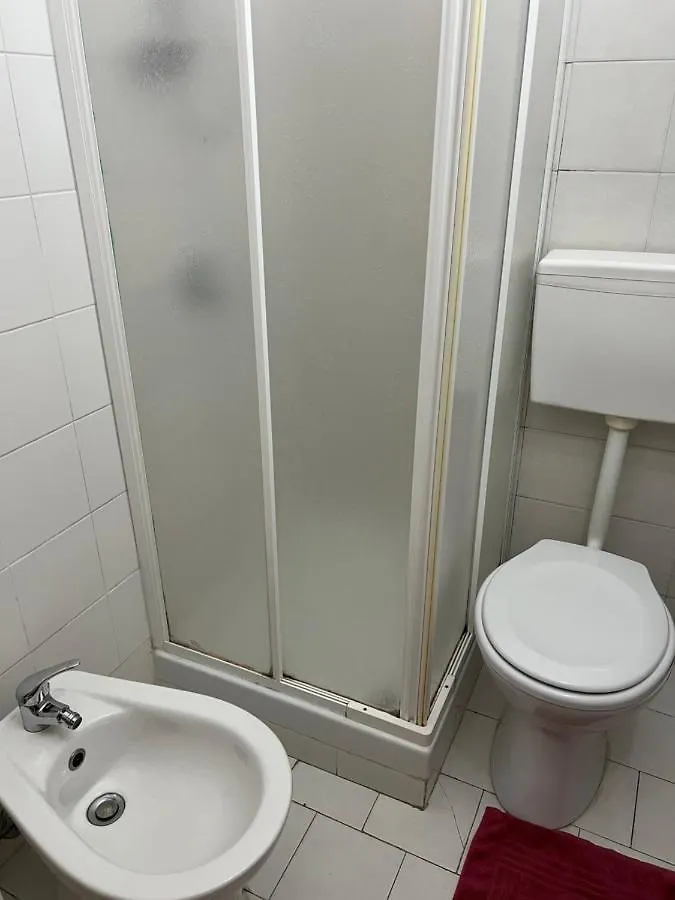 The Artists Bed & Breakfast Acireale