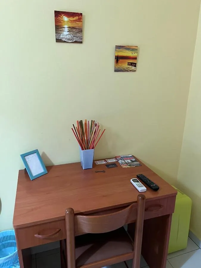 The Artists Bed & Breakfast Acireale