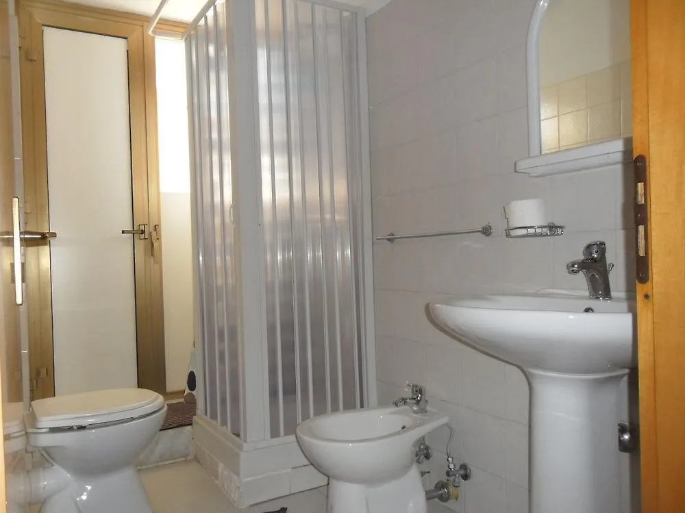 The Artists Bed & Breakfast Acireale 0*,