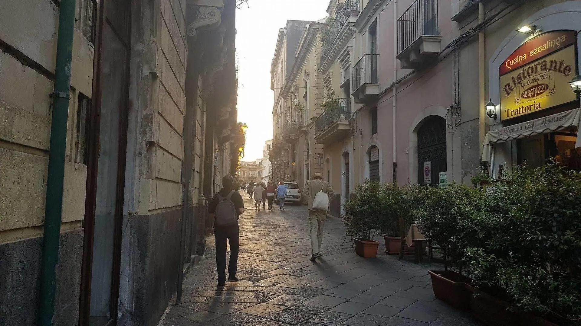 The Artists Bed & Breakfast Acireale 0*,  Italy