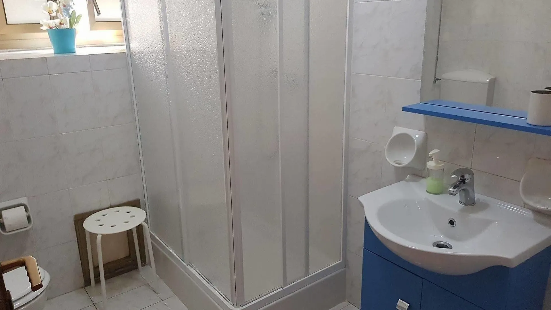 The Artists Bed & Breakfast Acireale