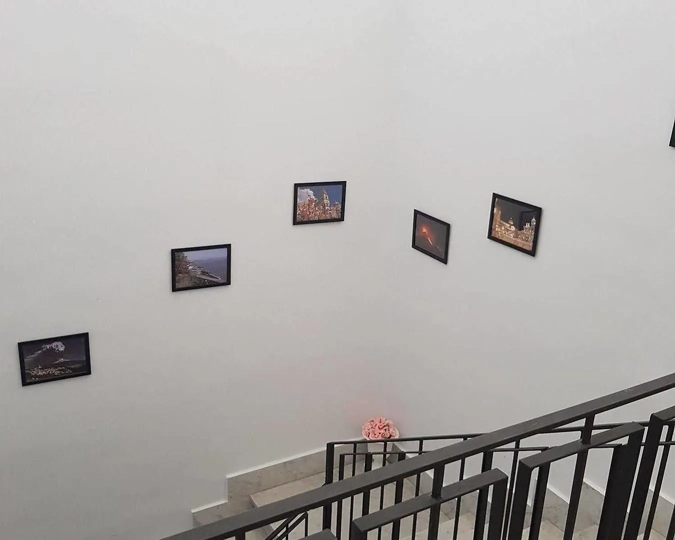 The Artists Bed & Breakfast Acireale Italy