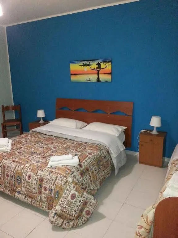 The Artists Bed & Breakfast Acireale