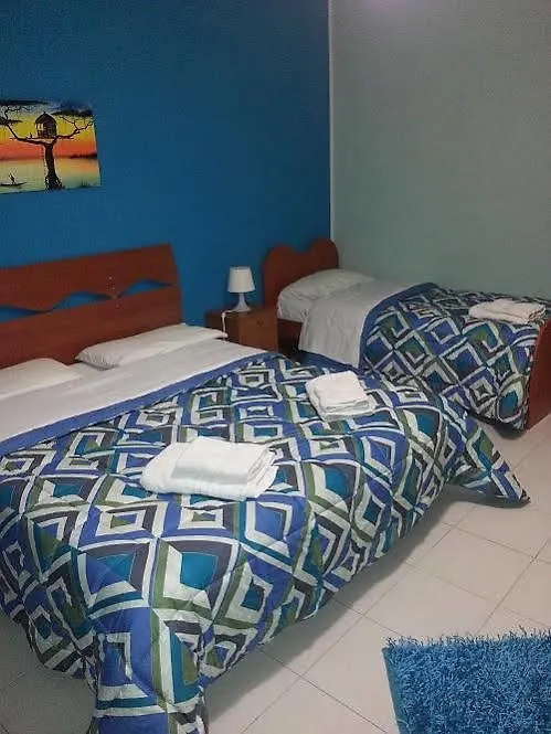 The Artists Bed & Breakfast Acireale