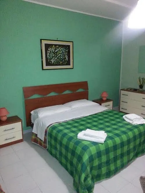 The Artists Bed & Breakfast Acireale 0*,
