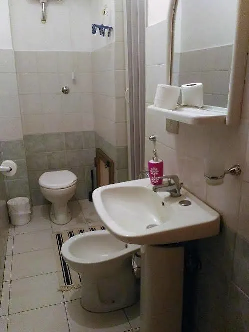 The Artists Bed & Breakfast Acireale