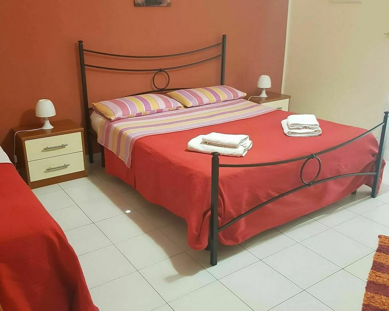 The Artists Bed & Breakfast Acireale Italy