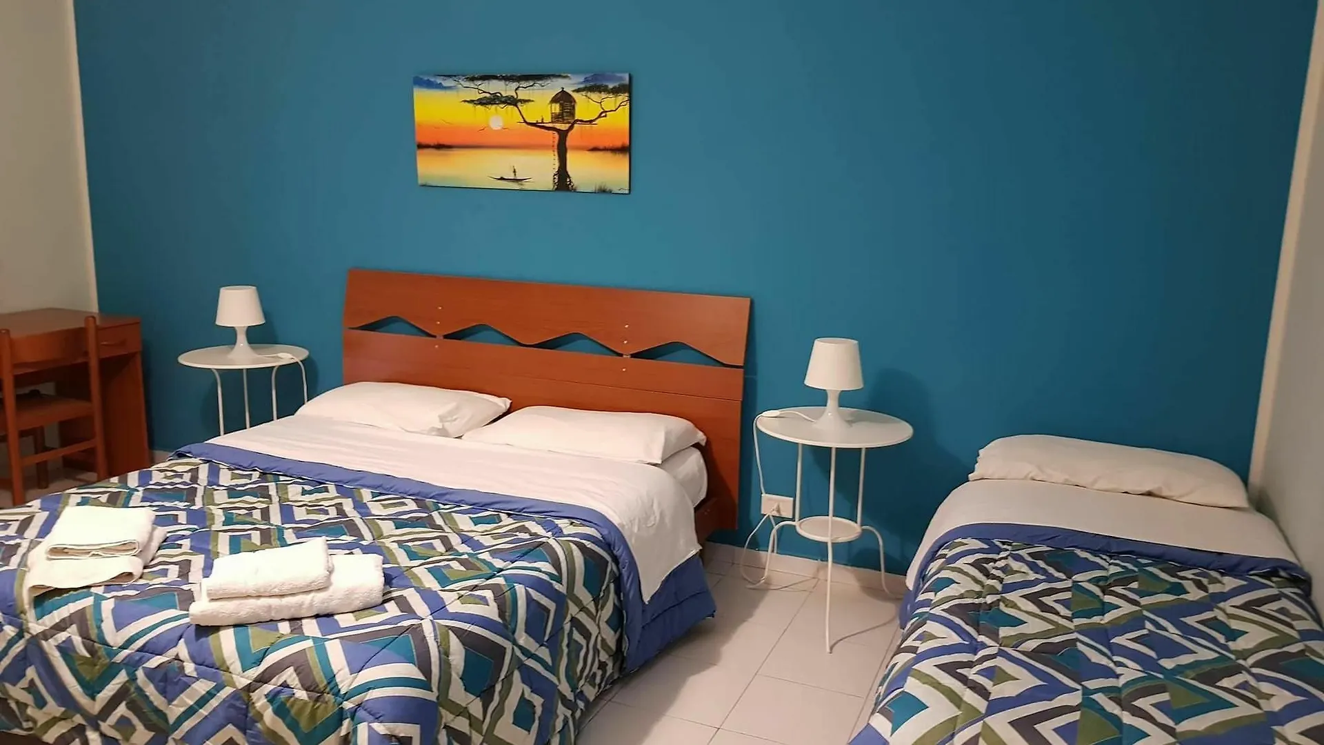 The Artists Bed & Breakfast Acireale 0*,  Italy